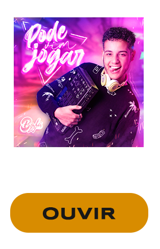 Pode vim jogar