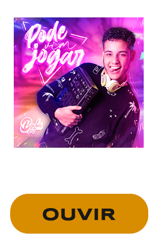 Pode vim jogar