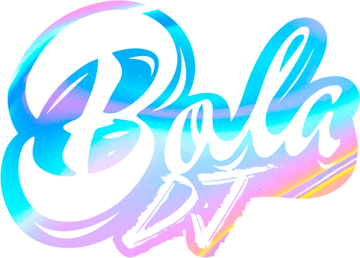 DJ BOLA