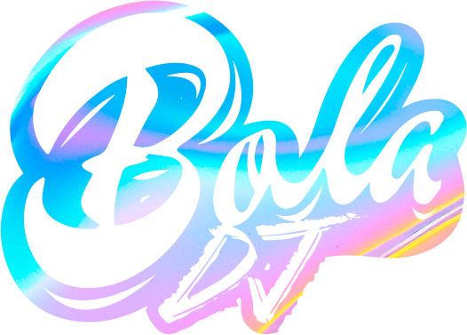 DJ BOLA