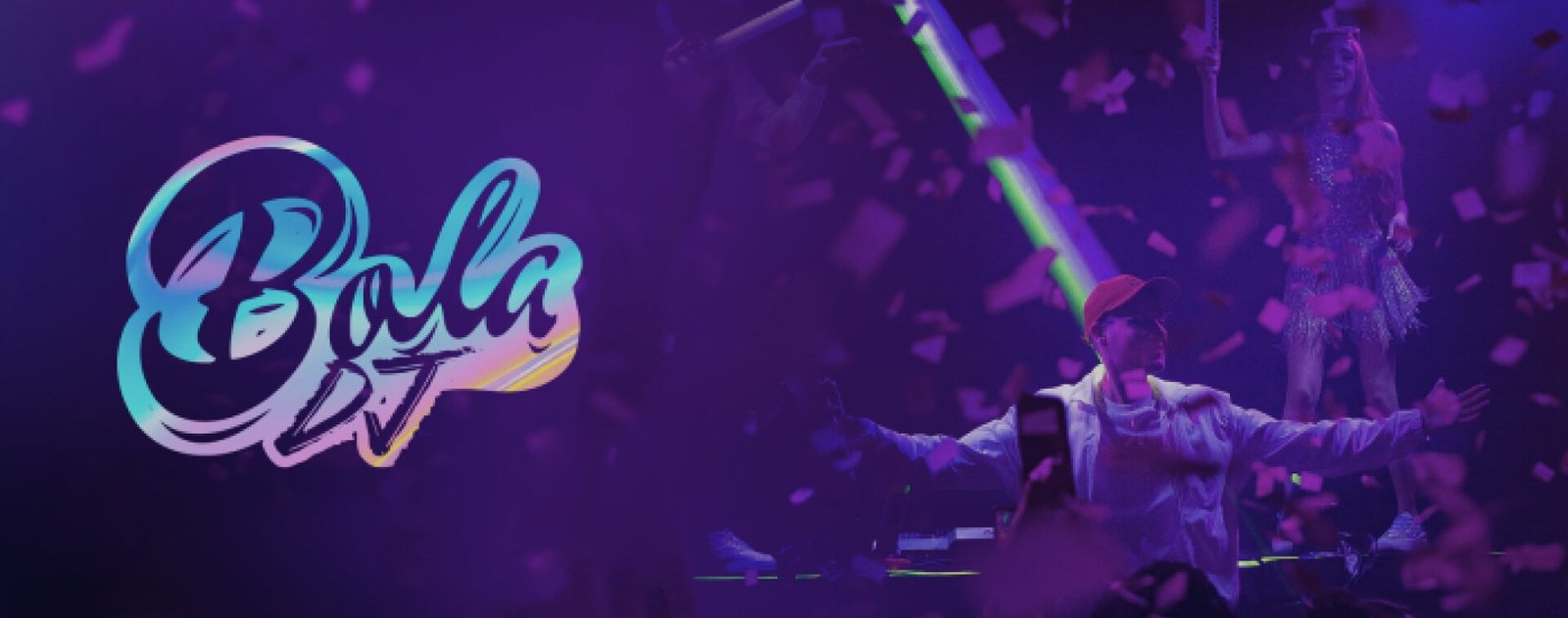 Blog DJ
