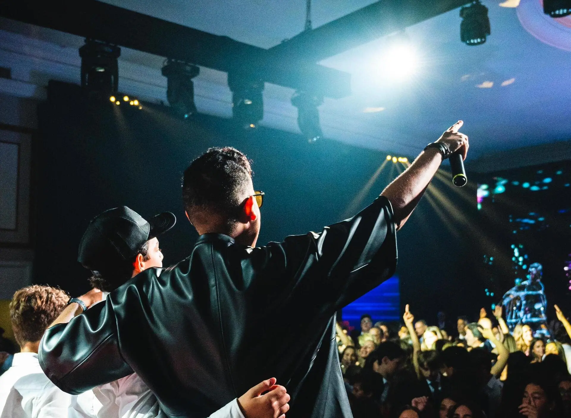 Como montar um repertório que conecta todas as gerações da festa?