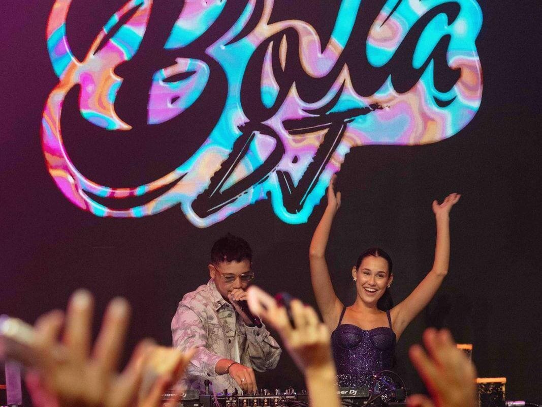 Case real: A debutante que não curtia funk, e como o DJ Bola fez a pista bombar mesmo assim!