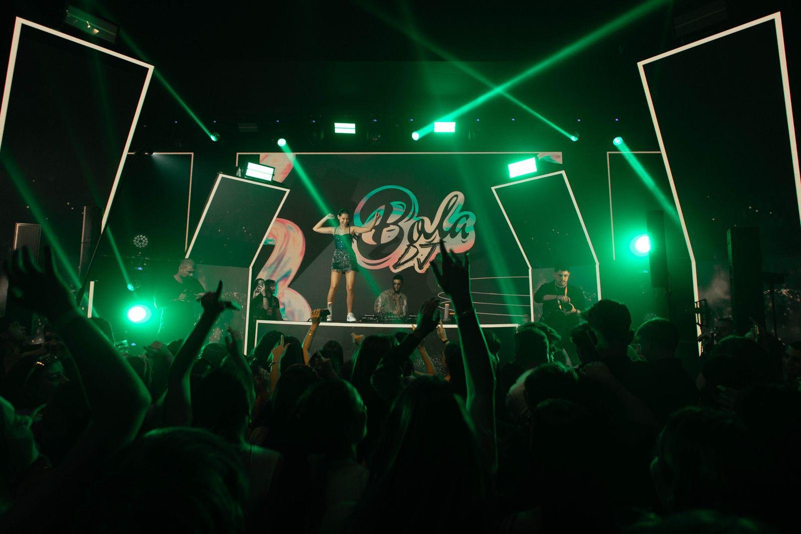 Atração para Festas em 2026: o que não pode faltar no seu evento