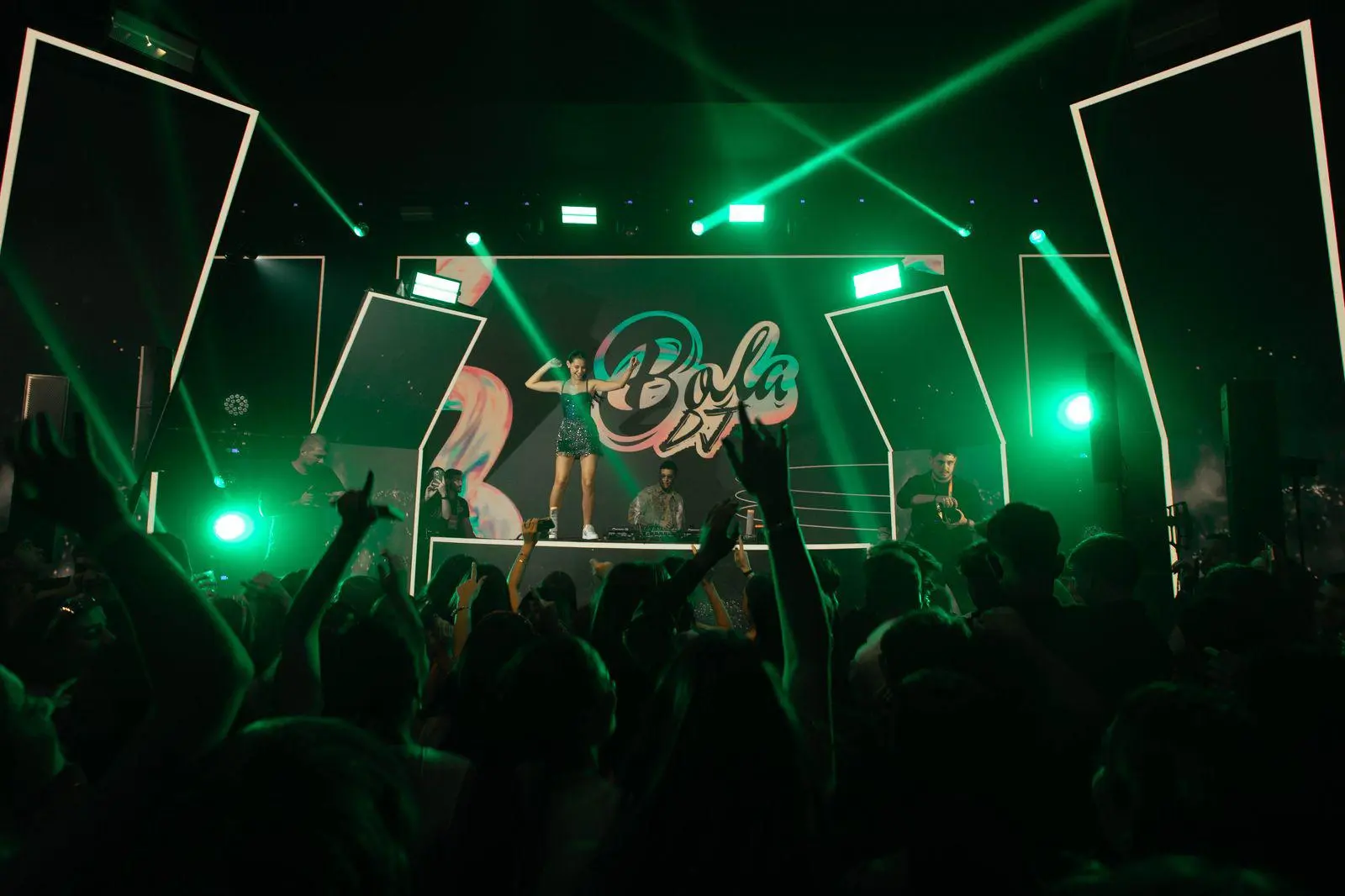 Atração para Festas em 2026: o que não pode faltar no seu evento