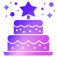 Aniversários